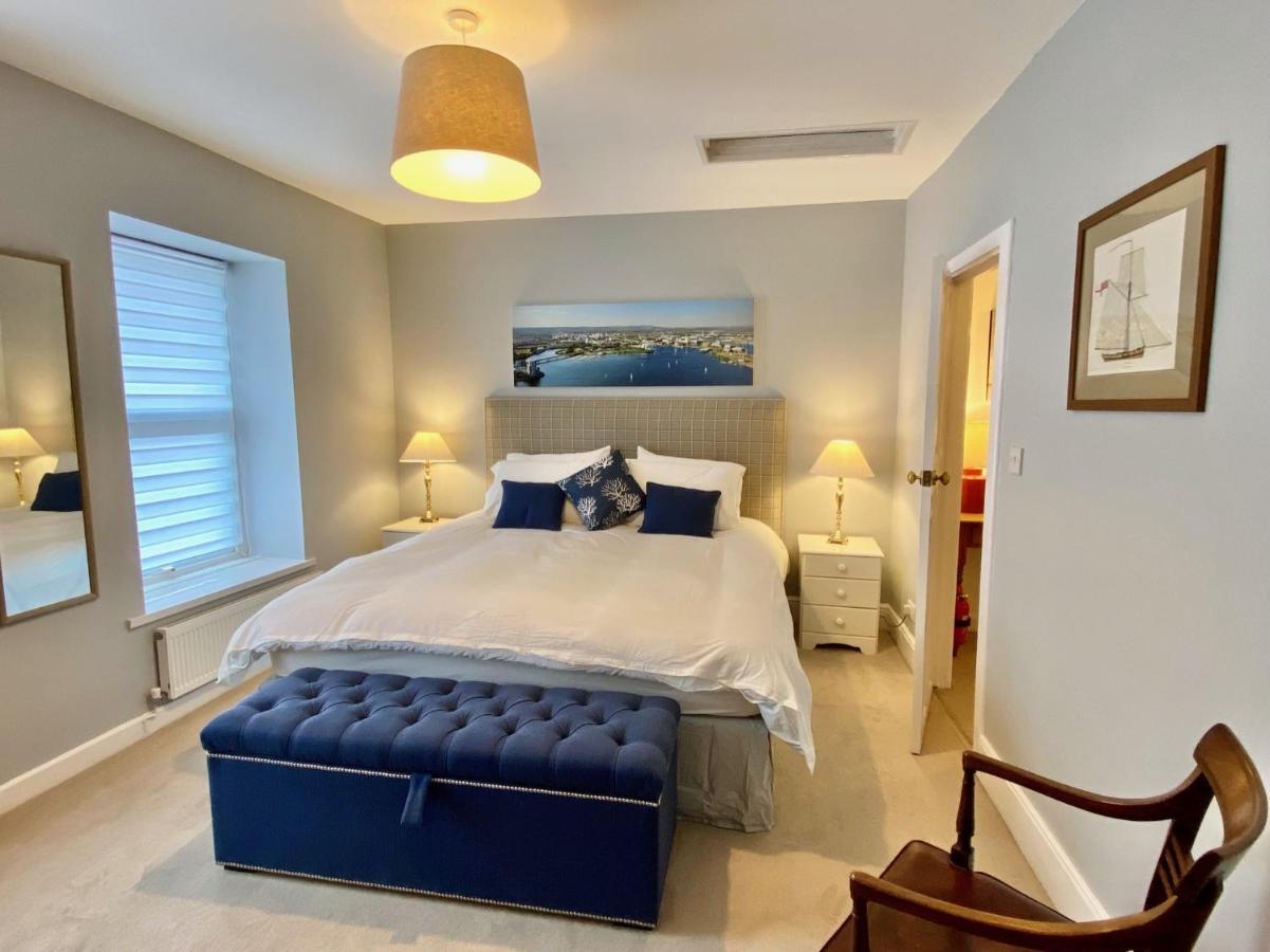 Skipper'S Cottage - Perfect For Cardiff & Penarth Exterior foto