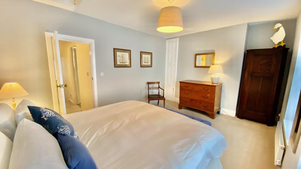 Skipper'S Cottage - Perfect For Cardiff & Penarth Exterior foto